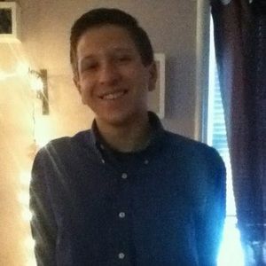 Meet your Posher, Arthur